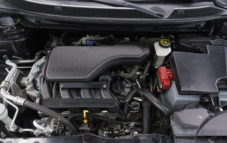 Nissan Qashqai, 2017 год, 1 399 000 рублей, 23 фотография