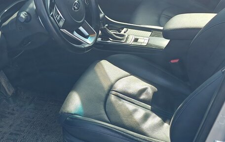 KIA Optima IV, 2019 год, 1 990 000 рублей, 11 фотография