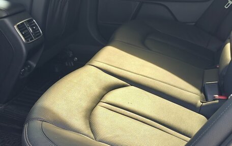 KIA Optima IV, 2019 год, 1 990 000 рублей, 9 фотография