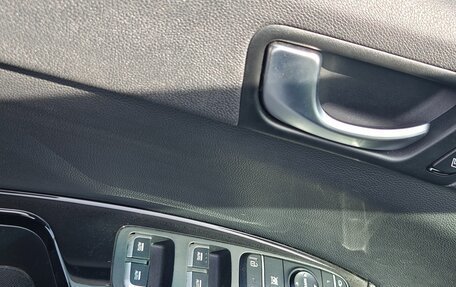 KIA Optima IV, 2019 год, 1 990 000 рублей, 14 фотография