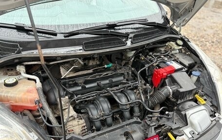 Ford Fiesta, 2008 год, 580 000 рублей, 8 фотография