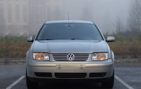 Volkswagen Bora, 1999 год, 444 000 рублей, 12 фотография
