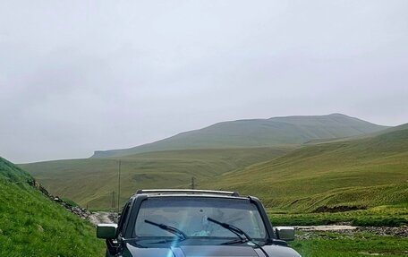 Hummer H3, 2008 год, 2 445 000 рублей, 9 фотография