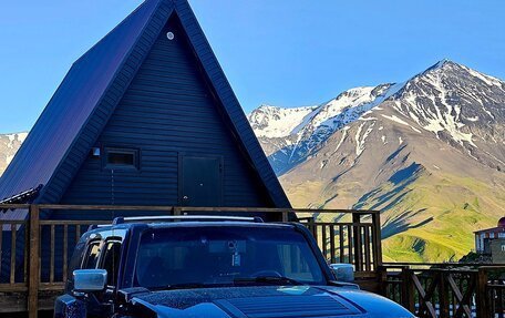 Hummer H3, 2008 год, 2 445 000 рублей, 7 фотография