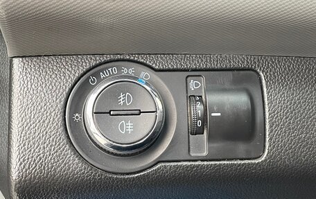 Chevrolet Aveo III, 2012 год, 435 000 рублей, 16 фотография