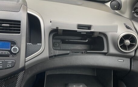 Chevrolet Aveo III, 2012 год, 435 000 рублей, 19 фотография