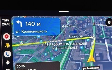 Volkswagen Golf VIII, 2021 год, 2 580 000 рублей, 13 фотография