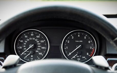 BMW 3 серия, 2008 год, 1 860 000 рублей, 7 фотография