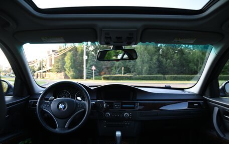 BMW 3 серия, 2008 год, 1 860 000 рублей, 6 фотография