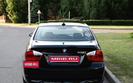 BMW 3 серия, 2008 год, 1 860 000 рублей, 2 фотография