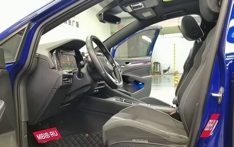 Volkswagen Golf VIII, 2021 год, 2 580 000 рублей, 8 фотография