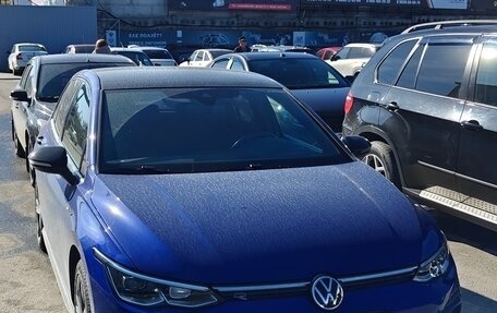 Volkswagen Golf VIII, 2021 год, 2 580 000 рублей, 14 фотография