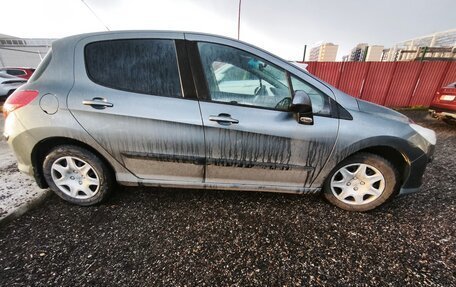 Peugeot 308 II, 2008 год, 230 000 рублей, 3 фотография