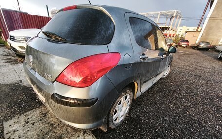 Peugeot 308 II, 2008 год, 230 000 рублей, 4 фотография