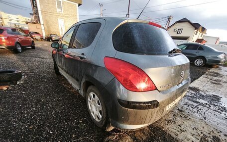 Peugeot 308 II, 2008 год, 230 000 рублей, 5 фотография