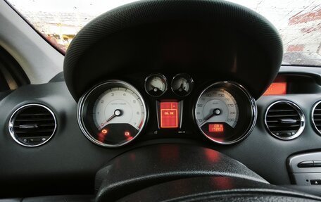 Peugeot 308 II, 2008 год, 230 000 рублей, 8 фотография