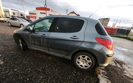 Peugeot 308 II, 2008 год, 230 000 рублей, 6 фотография
