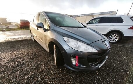 Peugeot 308 II, 2008 год, 230 000 рублей, 2 фотография
