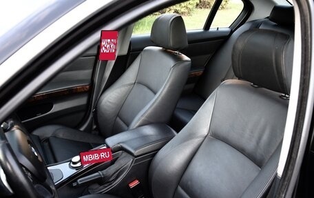 BMW 3 серия, 2008 год, 1 860 000 рублей, 12 фотография