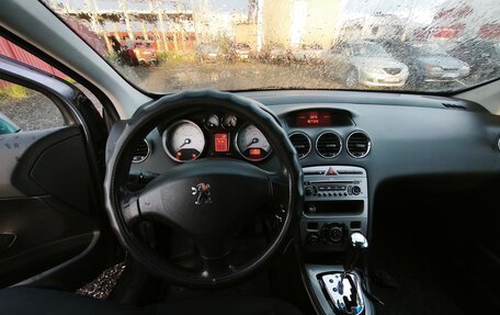 Peugeot 308 II, 2008 год, 230 000 рублей, 10 фотография