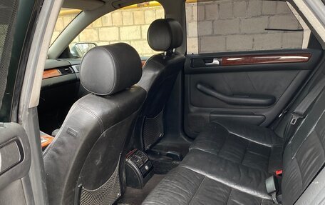 Audi A6, 2002 год, 400 000 рублей, 6 фотография