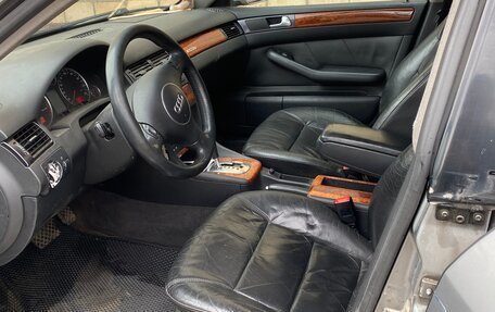 Audi A6, 2002 год, 400 000 рублей, 5 фотография