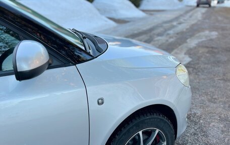 Skoda Fabia II, 2010 год, 510 000 рублей, 7 фотография