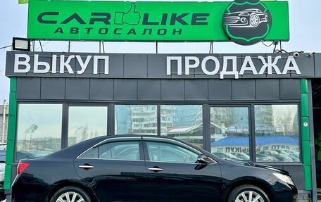 Toyota Camry, 2013 год, 1 889 000 рублей, 4 фотография