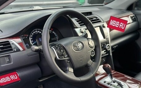 Toyota Camry, 2013 год, 1 889 000 рублей, 9 фотография