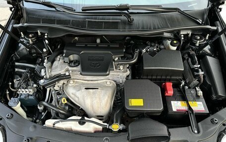 Toyota Camry, 2013 год, 1 889 000 рублей, 31 фотография