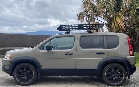 Honda Crossroad, 2007 год, 900 001 рублей, 8 фотография