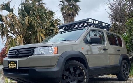 Honda Crossroad, 2007 год, 900 001 рублей, 2 фотография