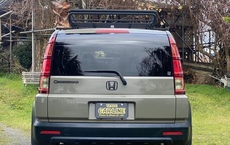 Honda Crossroad, 2007 год, 900 001 рублей, 6 фотография