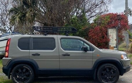 Honda Crossroad, 2007 год, 900 001 рублей, 4 фотография