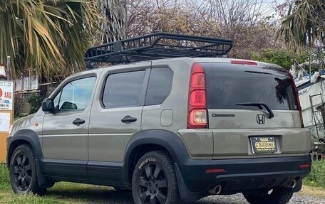Honda Crossroad, 2007 год, 900 001 рублей, 7 фотография