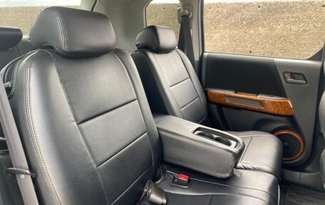 Honda Crossroad, 2007 год, 900 001 рублей, 12 фотография