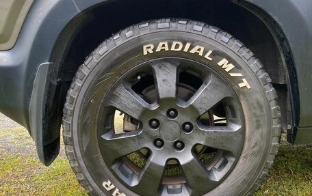 Honda Crossroad, 2007 год, 900 001 рублей, 9 фотография