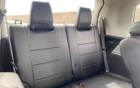 Honda Crossroad, 2007 год, 900 001 рублей, 13 фотография