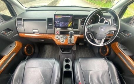 Honda Crossroad, 2007 год, 900 001 рублей, 14 фотография