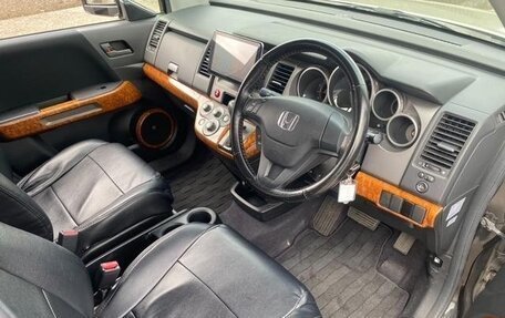 Honda Crossroad, 2007 год, 900 001 рублей, 10 фотография