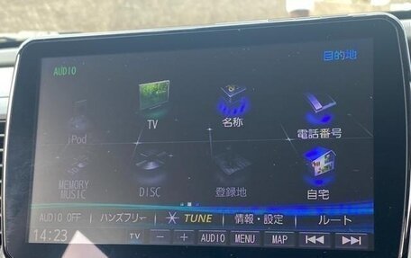 Honda Crossroad, 2007 год, 900 001 рублей, 15 фотография