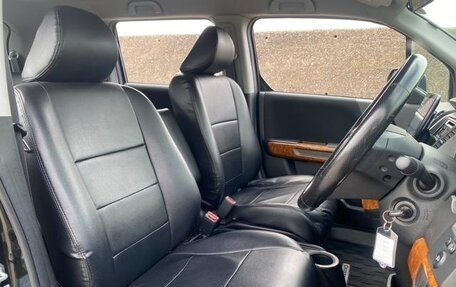 Honda Crossroad, 2007 год, 900 001 рублей, 11 фотография