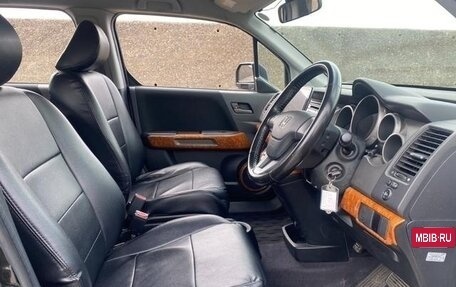 Honda Crossroad, 2007 год, 900 001 рублей, 16 фотография