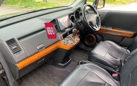 Honda Crossroad, 2007 год, 900 001 рублей, 17 фотография