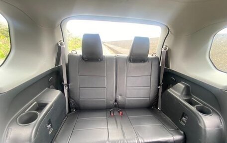 Honda Crossroad, 2007 год, 900 001 рублей, 27 фотография