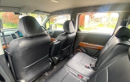 Honda Crossroad, 2007 год, 900 001 рублей, 20 фотография