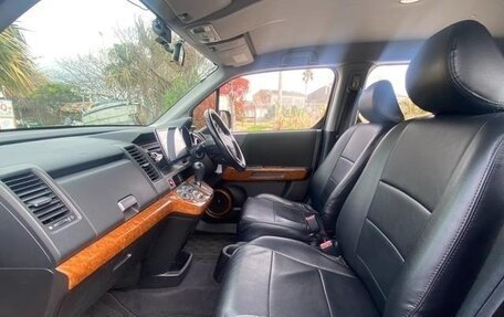 Honda Crossroad, 2007 год, 900 001 рублей, 18 фотография