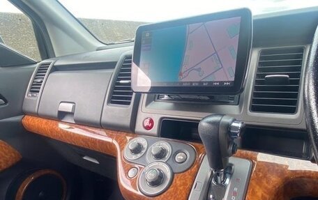 Honda Crossroad, 2007 год, 900 001 рублей, 25 фотография