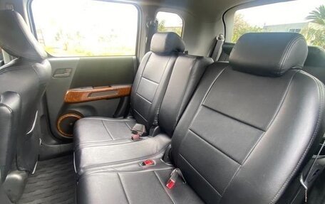 Honda Crossroad, 2007 год, 900 001 рублей, 21 фотография