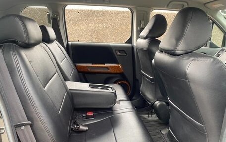 Honda Crossroad, 2007 год, 900 001 рублей, 22 фотография